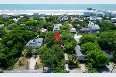 208 Cooper E Avenue E, Folly Beach, SC 29439 - Photo 7