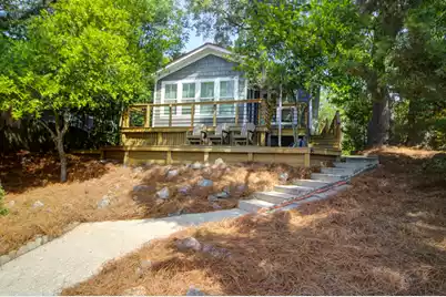 208 Cooper E Avenue E, Folly Beach, SC 29439 - Photo 11