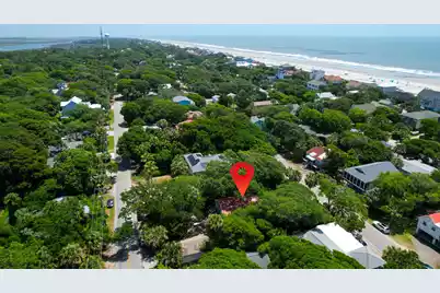 208 Cooper E Avenue E, Folly Beach, SC 29439 - Photo 83