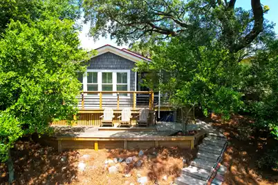 208 Cooper E Avenue E, Folly Beach, SC 29439 - Photo 3