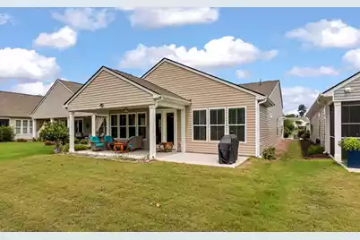 395 Seaside Trail, Summerville, SC 29486 - Photo 29