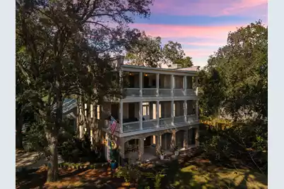 2112 Parkway Drive, Charleston, SC 29412 - Photo 5