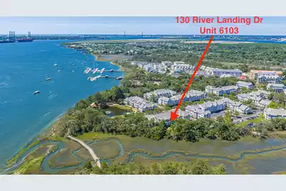 130 River Landing Drive #Unit 6103, Charleston, SC 29492 - Photo 1