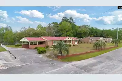 992 Dickinson Street, Bamberg, SC 29003 - Photo 5