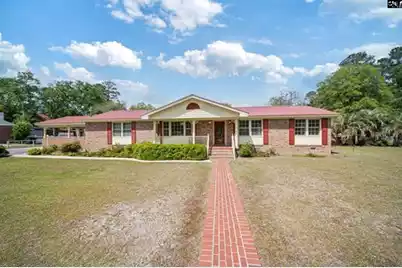 992 Dickinson Street, Bamberg, SC 29003 - Photo 3