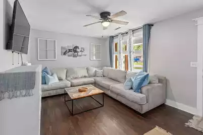 205 Bristow Drive, Summerville, SC 29483 - Photo 5