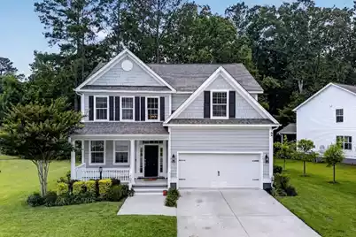 107 Windward Drive, Summerville, SC 29485 - Photo 1