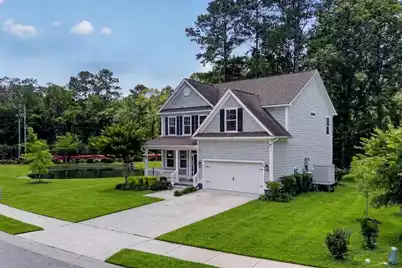 107 Windward Drive, Summerville, SC 29485 - Photo 3
