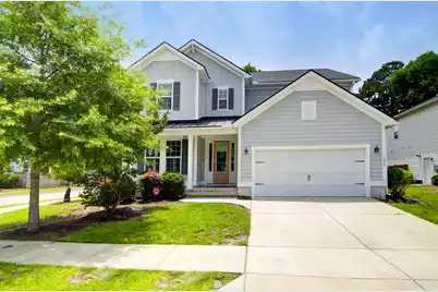 1221 Gannett Road, Mount Pleasant, SC 29464 - Photo 1