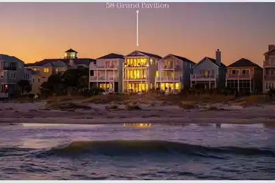 58 Grand Pavilion Drive, Isle Of Palms, SC 29451 - Photo 9