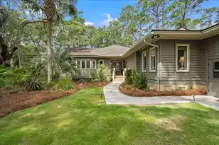 519 Ruddy Turnstone, Kiawah Island, SC 29455 - Photo 71