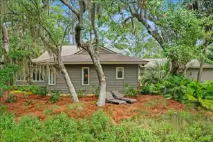 519 Ruddy Turnstone, Kiawah Island, SC 29455 - Photo 75
