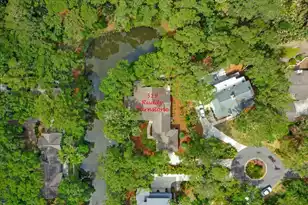 519 Ruddy Turnstone, Kiawah Island, SC 29455 - Photo 77