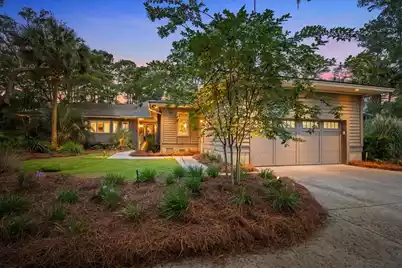 519 Ruddy Turnstone, Kiawah Island, SC 29455 - Photo 1