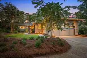 519 Ruddy Turnstone, Kiawah Island, SC 29455 - Photo 1