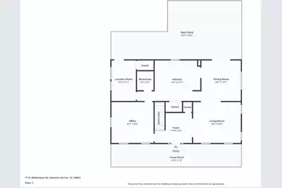 1115 Witherbee Road, Moncks Corner, SC 29461 - Photo 47