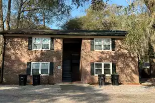 109 Miller Street N, Walterboro, SC 29488 - Photo 1
