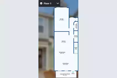 155 Cantona Drive, Summerville, SC 29483 - Photo 1