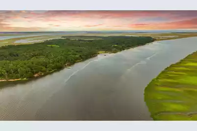 0 South Fenwick Island, Edisto Island, SC 29438 - Photo 1