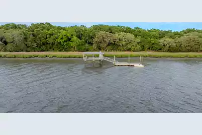 0 South Fenwick Island, Edisto Island, SC 29438 - Photo 27