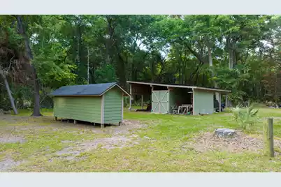 0 South Fenwick Island, Edisto Island, SC 29438 - Photo 21
