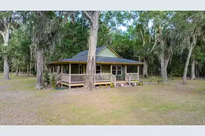 0 South Fenwick Island, Edisto Island, SC 29438 - Photo 9