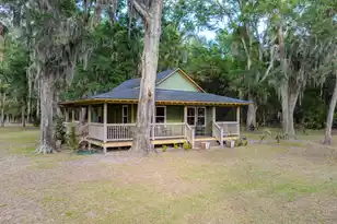 0 South Fenwick Island, Edisto Island, SC 29438 - Photo 9