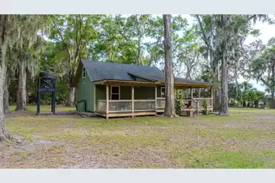 0 South Fenwick Island, Edisto Island, SC 29438 - Photo 23