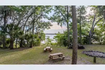 0 South Fenwick Island, Edisto Island, SC 29438 - Photo 1
