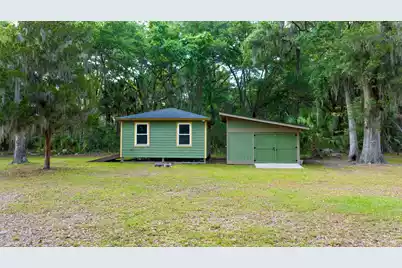 0 South Fenwick Island, Edisto Island, SC 29438 - Photo 19