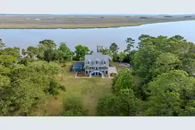 3358 Baldwin Lane, Green Pond, SC 29446 - Photo 81