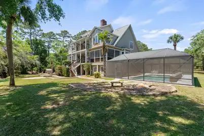 3358 Baldwin Lane, Green Pond, SC 29446 - Photo 59