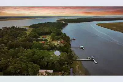 3358 Baldwin Lane, Green Pond, SC 29446 - Photo 107