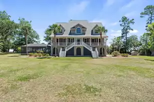 3358 Baldwin Ln, Green Pond, SC 29446 - Photo 69
