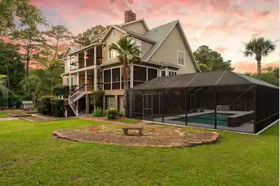 3358 Baldwin Lane, Green Pond, SC 29446 - Photo 97