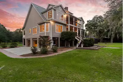3358 Baldwin Lane, Green Pond, SC 29446 - Photo 5