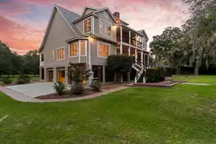 3358 Baldwin Ln, Green Pond, SC 29446 - Photo 5