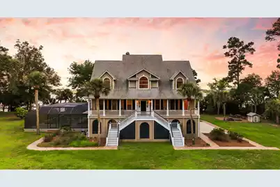 3358 Baldwin Lane, Green Pond, SC 29446 - Photo 99