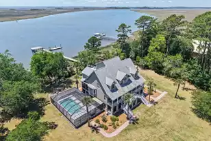 3358 Baldwin Ln, Green Pond, SC 29446 - Photo 71