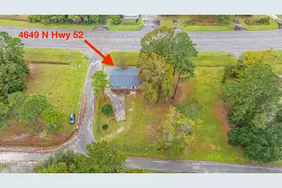 4649 Highway 52 N, Saint Stephen, SC 29479 - Photo 5