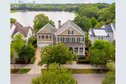 1730 Pierce Street, Daniel Island, SC 29492 - Photo 1