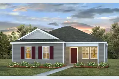 152 Hale Road, Orangeburg, SC 29115 - Photo 1