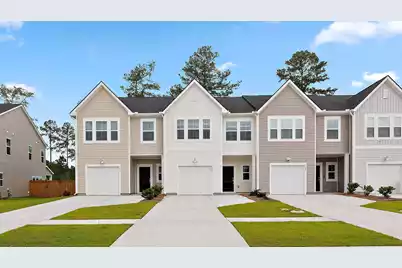 391 Tiliwa Street, Summerville, SC 29486 - Photo 1