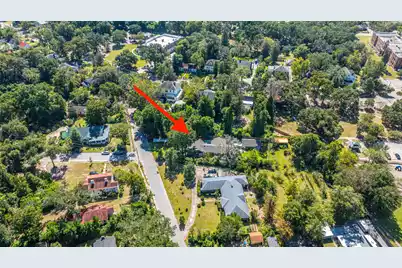 117 Fishburne Street, Walterboro, SC 29488 - Photo 63