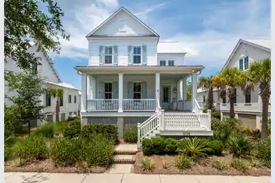 5738 Kiawah River Drive, Johns Island, SC 29455 - Photo 3