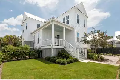 5738 Kiawah River Drive, Johns Island, SC 29455 - Photo 23