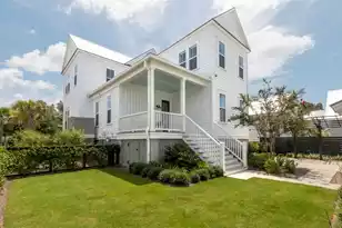 5738 Kiawah River Dr, Johns Island, SC 29455 - Photo 23