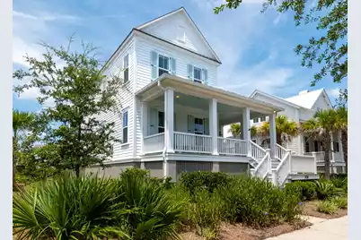 5738 Kiawah River Drive, Johns Island, SC 29455 - Photo 3