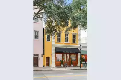 125 Meeting Street #D, Charleston, SC 29401 - Photo 35