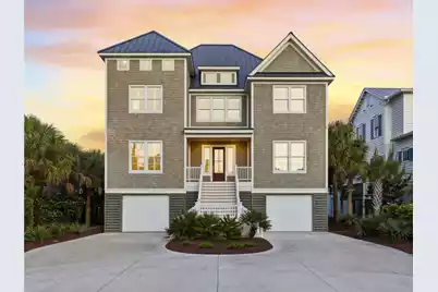 1008 Parker Drive, Pawleys Island, SC 29585 - Photo 3